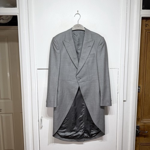 Cappotto gieves hawkes - cappotto,