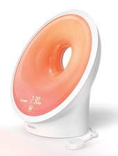 Phillips  Sveglia Luminosa