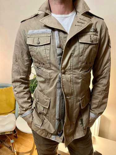 Giacca diesel vintage - diesel,