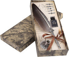 Set Di Penne Stilografiche