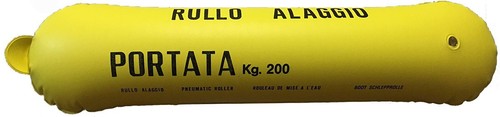 Rullo alaggio gonfiabile - ,