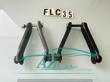 Bracci sospensione anteriore