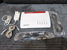 Router Fritzbox 7590 + 2