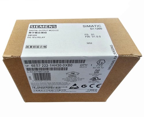 6es7222 1hh30 0xb0 nuovo - 6es7222-1hh30-0xb0,