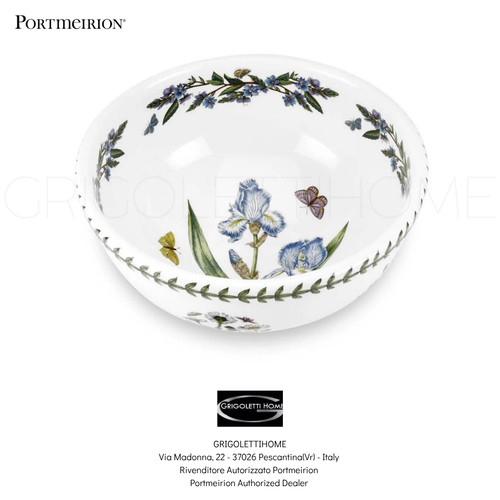 Portmeirion insalatiera - portmeirion,