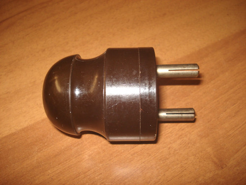 Antica spina bachelite 30 - spina,
