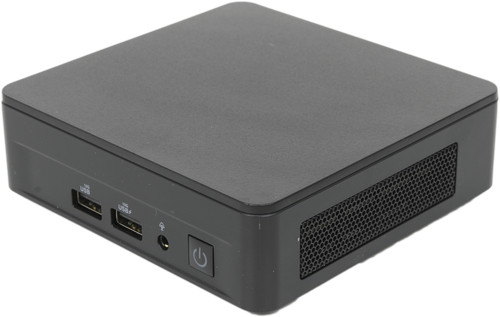 Asus nuc13ank mini intel - pc,