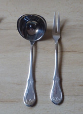 Posate WMF - incisione