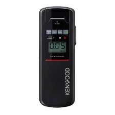 Kenwood CAX-AD100 - Breath Alcohol Tester - Alcol tester digitale user friendly
