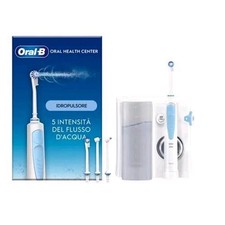 ORAL-B IDROPULSORE HEALTH