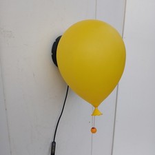 Lampada Da Tavolo Palloncino