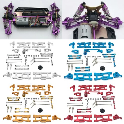 Per wltoys 124018 - wltoys, 124019