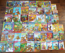 Lot Scooby-Doo Chapter Picture