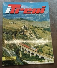 treni oggi num. 149 - giugno