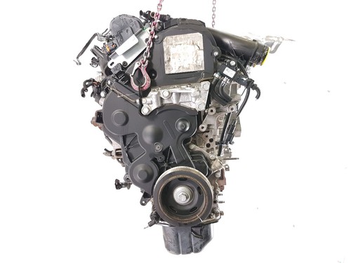 Motore 9h06 peugeot 2008 - 9h06,