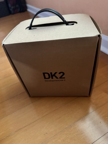 Oculus dev kit - , 2