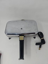 Ferro da stiro vintage