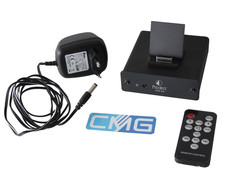 Pro-Ject Dock Box AUDIO