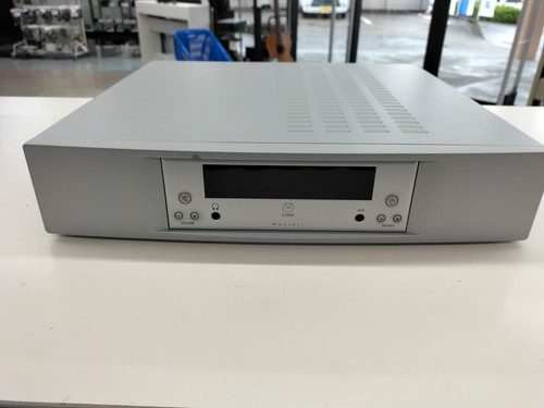 Amplificatore integrato linn - amplificatore,