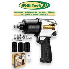 Avvitatore pneumatico