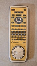 Pioneer CU-DV025 Telecomando