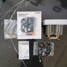 Zalman CNPS10X Optima CPU