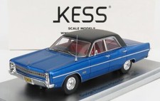 1/43 KESS-MODEL - DODGE -