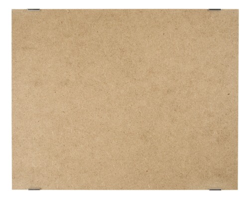Quadro clip frame 5x11 - frame, 8,5x11