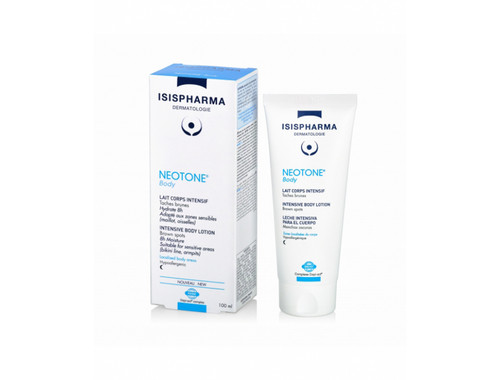 100 isis pharma - ml., neotone