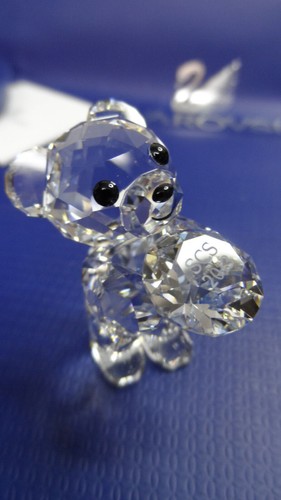 Swarovski orso kris - swarovski,
