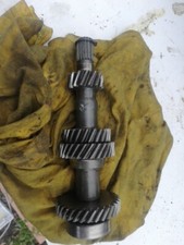 Ingranaggio albero secondario cambio 4 marce Suzuki Samurai 1.0 – SJ410 / corpo