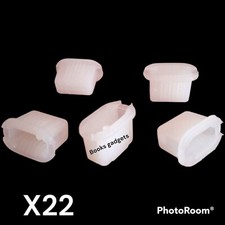 Per Fiat Brava Kit 22pz