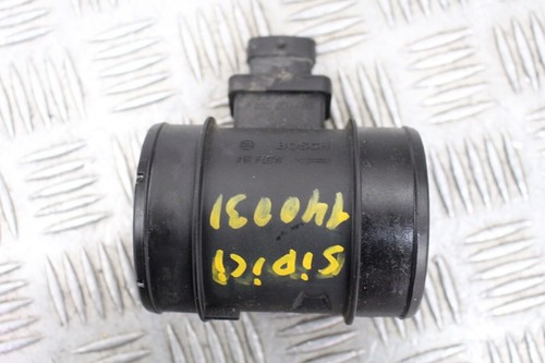 Debimetro aria fiat sedici - -,