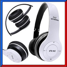 Cuffie Auricolari Bluetooth