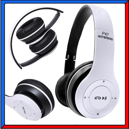 Cuffie auricolari bluetooth - cuffie,