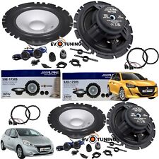 Kit 8 Casse Altoparlanti