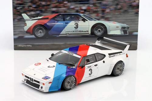 Bmw procar m1 - bmw,