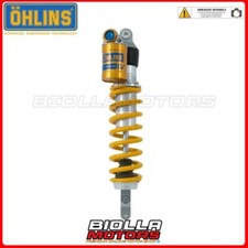 DMX 0302 AMMORTIZZATORE MONO OHLINS KTM 300 EXC Six days 2023 - TTX46 Flow DV