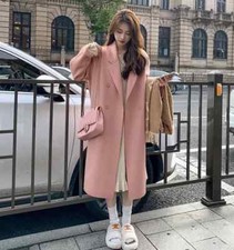 Cappotto Donna Capottino
