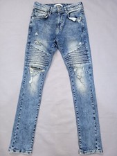 Jeans uomo Zara taglia 30 R