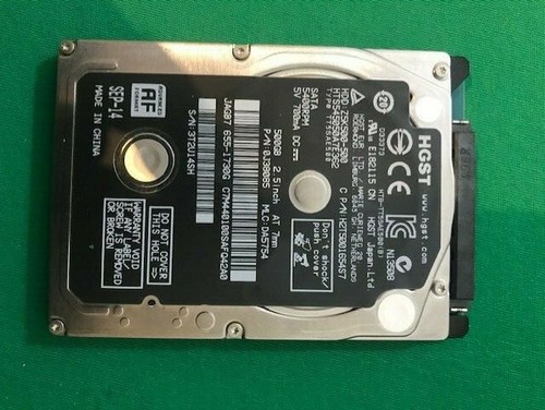 Hard disk interno imac - hard,