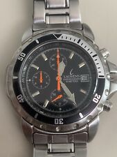 Crono Laurens Quartz 