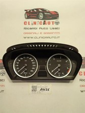 QUADRO STRUMENTI BMW Serie 5 E61 Touring 6211- 6945633 A2C53020569 306D2 1612396