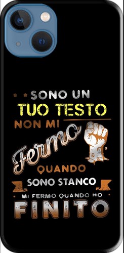 Cover custodia cellulare sono - cover,