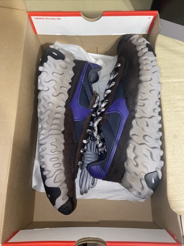 Sneakers nike overbreak - nike,