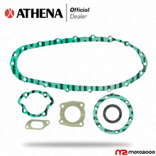 SERIE GUARNIZIONI SMERIGLIO