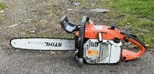 Motosega Stihl 032 AV vintage