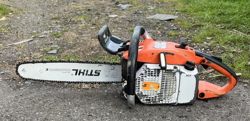 Motosega stihl 032 vintage - stihl,