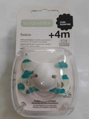 Succhietto suavinex - succhietto,