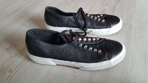 Sneakers western nuove chic